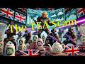 "Tea Wars: The Battle for Britain’s Brew Bulldog squad – A Sci-Fi Action | Comedy"