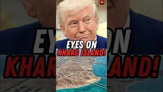 Trump's Greatest FAKE-OUT Yet? This One Island Could Decide the War with Iran!