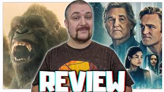 Monarch: Legacy of Monsters - Season 2 REVIEW