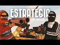 USEI ESSAS ESTRATÉGIAS E FICAMOS RICOS NO SERVIDOR! - Rust