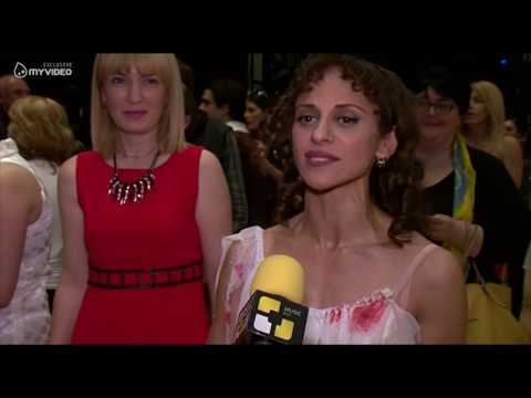 თბილისში საბალეტო ფესტივალი დაიწყო