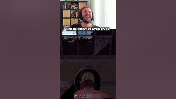 Unluckiest Player 💀😭 #rust #shorts #trausi