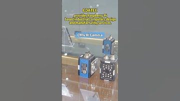 Take a look at EDATEC