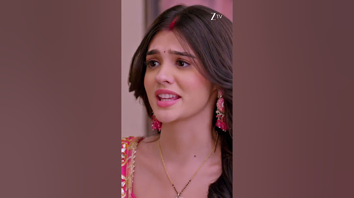 #KUMKUM BHAGYA #Shorts #Zee TV #Entertainment #Family Drama
