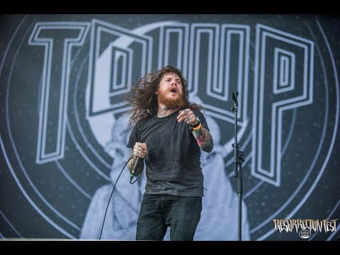 The Devil Wears Prada - Live at Resurrection Fest EG 2017 [Full Show]