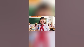 Mai lấy mất cây bút siêu nhân của Capybara, nhưng không ai thấy #capybara