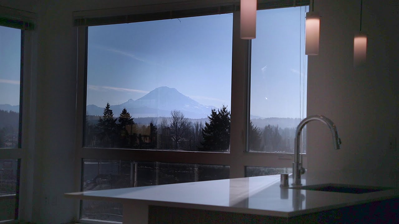 The Verge Apartments YouTube