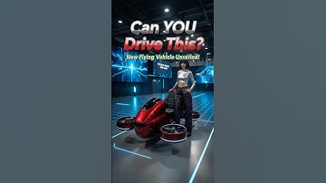 The Coolest Invention of 2025 Revealed!