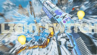 Light Switch Apex Legends Montage