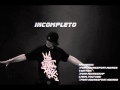 Porta - Incompleto (Instrumental)