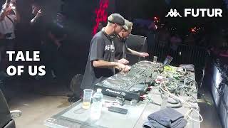 Massano - Shutdown (Live Version) [Tale Of Us DJ Set 2023] Resimi