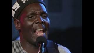 Austin City Limits #2801: Bonnie Raitt and Oliver Mtukudzi - 'Hear Me Lord'