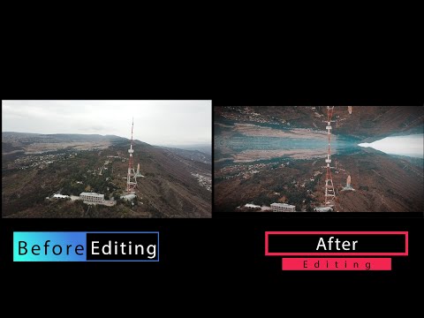 როგორ ხდება ვიდეოს რედაქტირება ჩვენთან  🎞️ ✂️📽️, უყურეთ ბოლომდი 😎😎😎