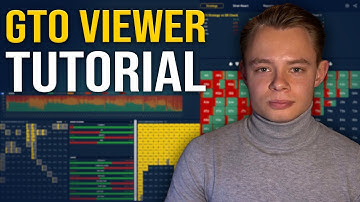 How to use the GTO Range Viewer | Rangeconverter Tutorial