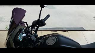 TVS Raider 125 Motosiklet'in İlk Problemleri