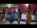 Gospel Dance by Khwmabari CYF