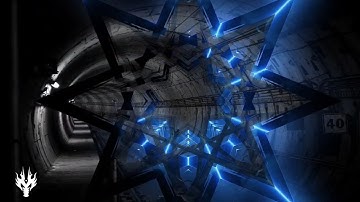 Avee player legendary glass template