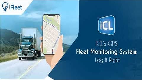 Fleet Remote Monitoring System | GPS Vehicle Tracking