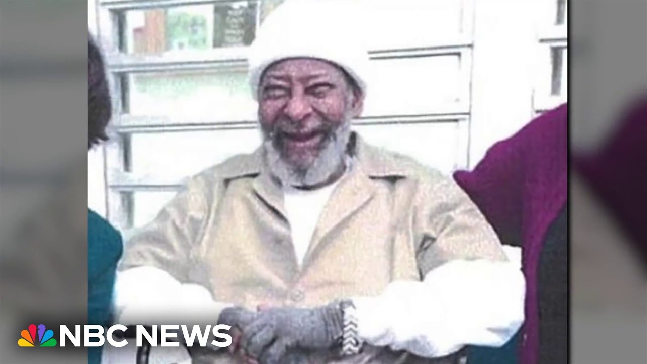 Sonny Burton didn’t kill anybody, but Alabama is set to execute him