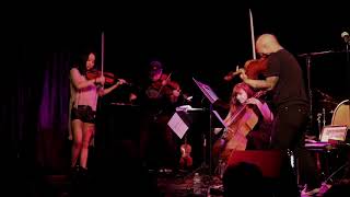 Rikers: Songs of the Voiceless I. Trivisia