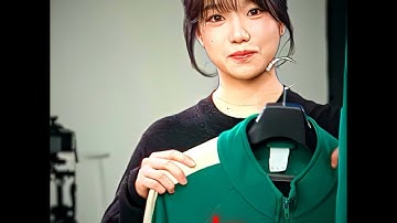 Squid game cast ❤️😍 #shorts