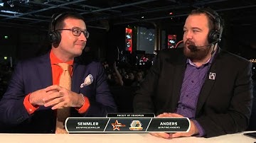 CS GO - NiP vs  EnvyUs #Mirage Group B (FACEIT League Finals Dreamhack Open Winter)