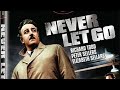 هرگز کوتاه نیا پیتر سلرز ریچارد تاد Never Let Go 