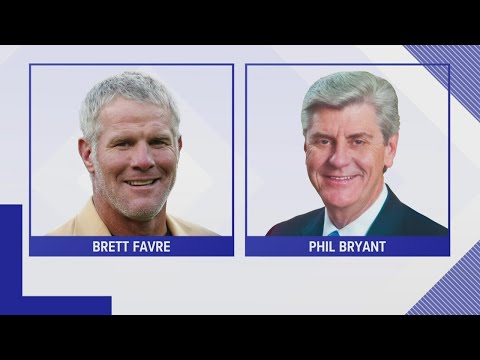 Ransom: Brett Favre's tarnished image will likely get worse