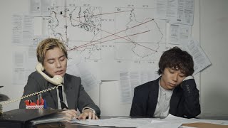 SATOH - Seventeen feat. aryy