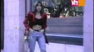 Video thumbnail of "Ya fue (Nos vemos luego) - Fabiana Cantilo (video original)"