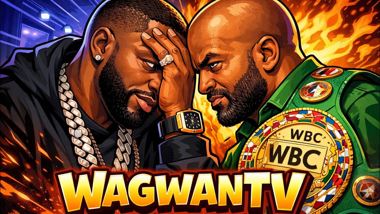 QUINCY (28s) BREAKS SILENCE ON INCH (PDC) SITUATION 🤫 👮‍♂️ “YOU GOT ME NICKED”