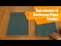 Is beethoven piano sonatas by henle worth a buy