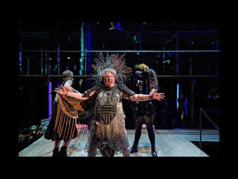 Beowulf: A Thousand