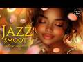 Smooth Jazz & Relaxing|Cozy Instrumental Vibes for Peaceful Spring Days