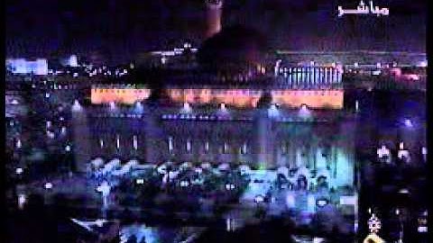 ما تيسر من سورة الأعراف 1