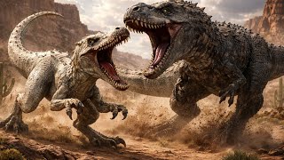 Manny vs dracorex (1977) ep 2  spore reupload 