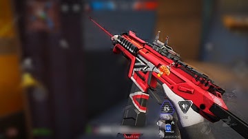 Apex Legends Mobile / Gun game mode