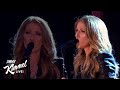 Celine Dion - Loved Me Back To Life (Jimmy Kimmel Live!, September 2013)