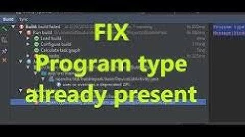 Fix Error Program type already present com google zxing BarcodeFormat