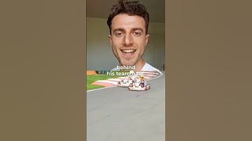 This VIRAL Overtake got over 400k views! | Epic Overtake Explained