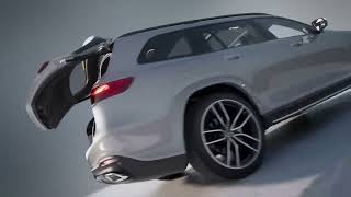 Greatness and beyond | The new GLS