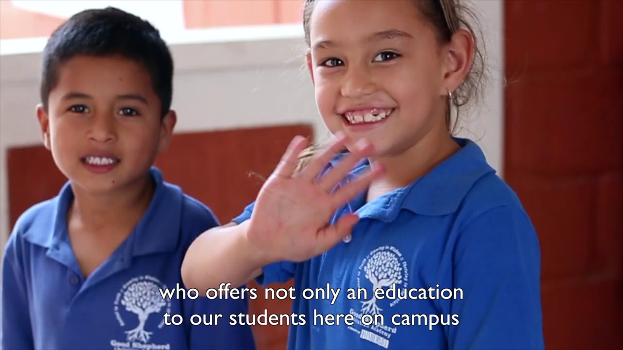 GSCH Campus Tour 2019 - YouTube