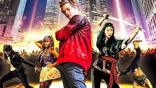 Street Dance Kid -  Film COMPLET en Français  (Comédie, Action) image