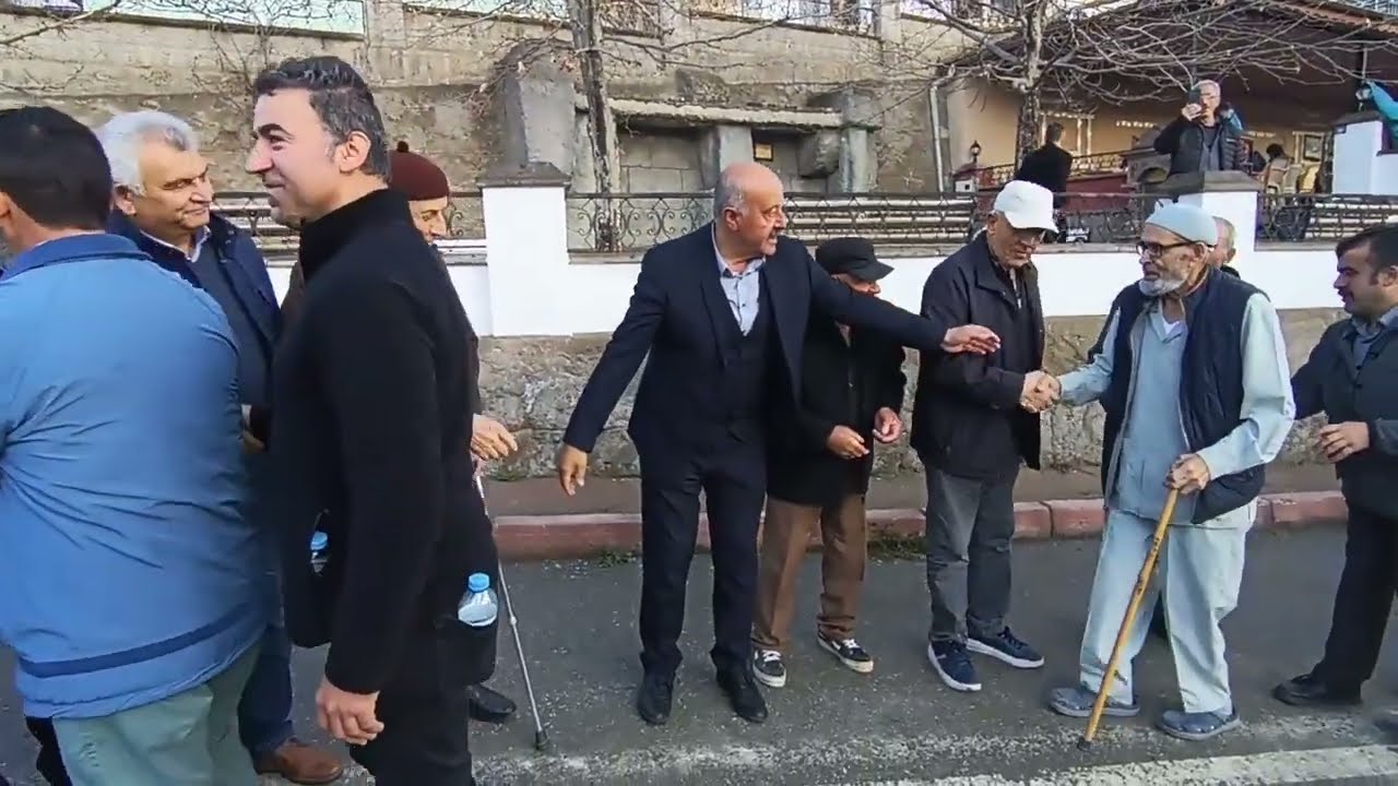 2024 Özvatan Boğaziçi Ramazan Bayramı toplu kahvaltı ve bayramlaşma