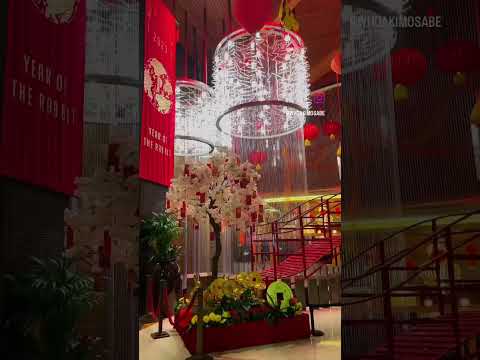 Carnival Jubilee | Full Walkthrough Ship Tour & Review | Super New Ship | Only Roller Coaster at Sea