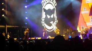 Hepcat: Hooligans  - Altavoz 2018
