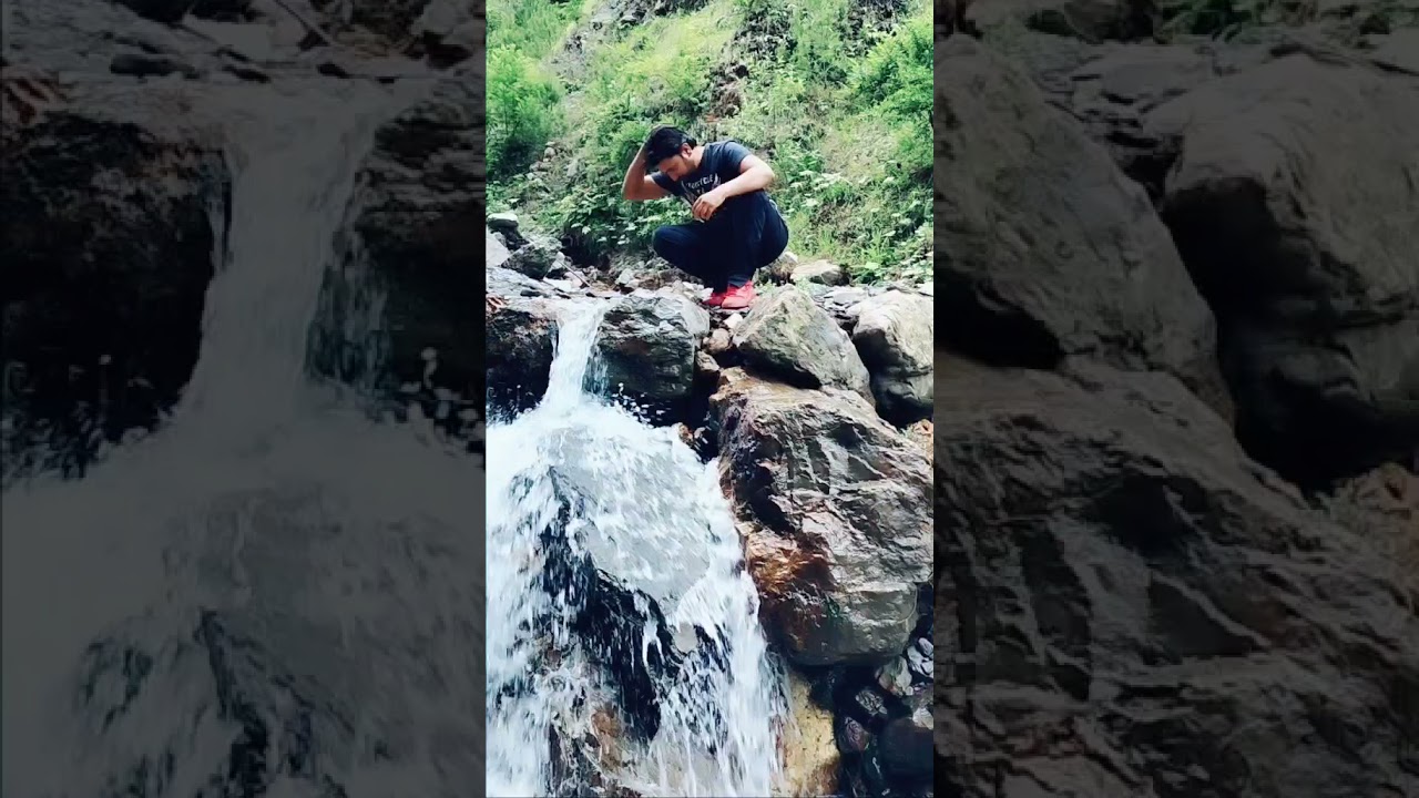 Tour to seri paya, naran, kaghan ,shughran