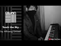 Touch the Sky Cover by Peter Paul Piano (RE UPLOAD)