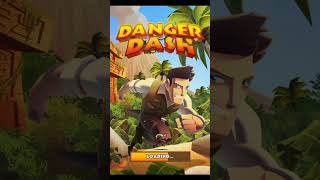 Installing Danger Dash In My Android Phone | Full Video is in Description | #gameloft #dangerdash screenshot 3