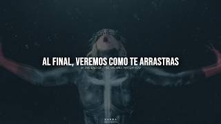 In This Moment - Crawl / Sub. español (   lyrics )